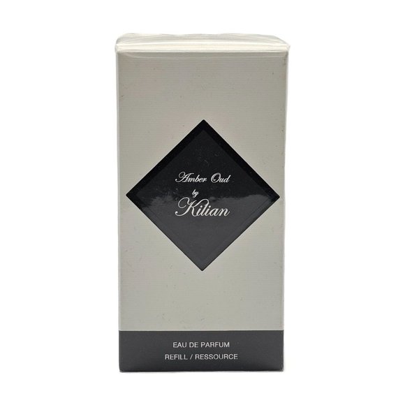 Kilian Amber Oud Eau De Parfum Refill 50ml 1.7oz Original Formula - Picture 1 of 3